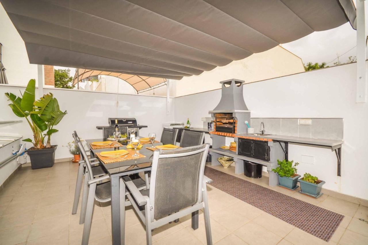 Villa Antonio Pulga ネルハ エクステリア 写真