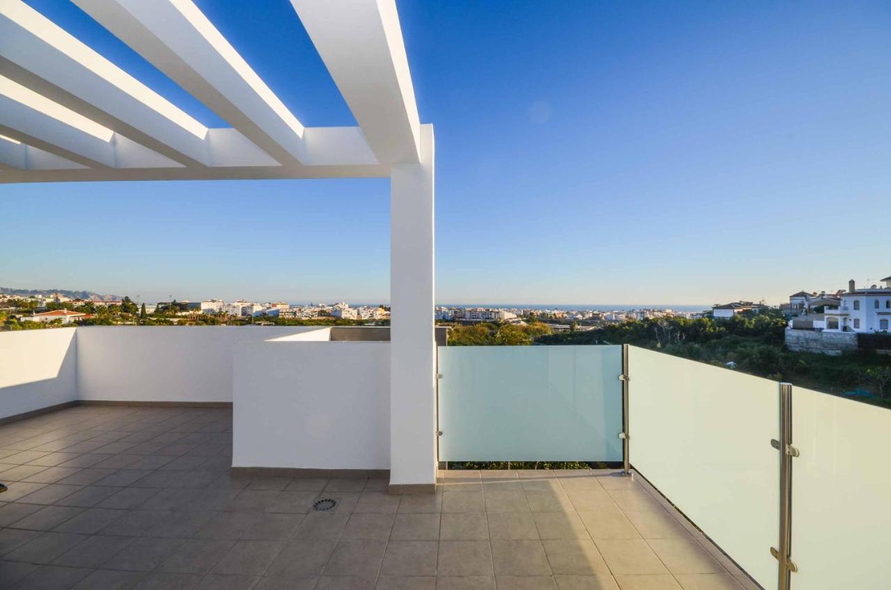 Villa Antonio Pulga ネルハ エクステリア 写真