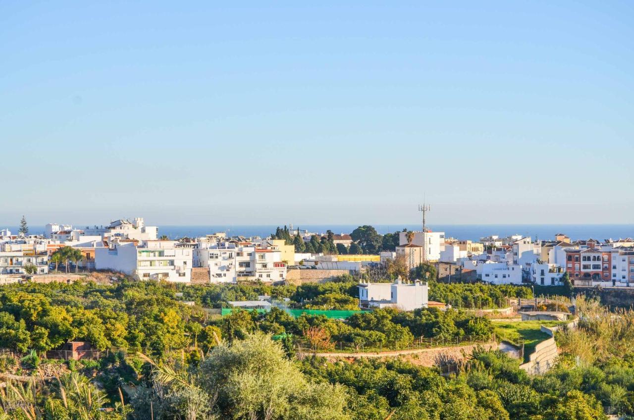 Villa Antonio Pulga ネルハ エクステリア 写真